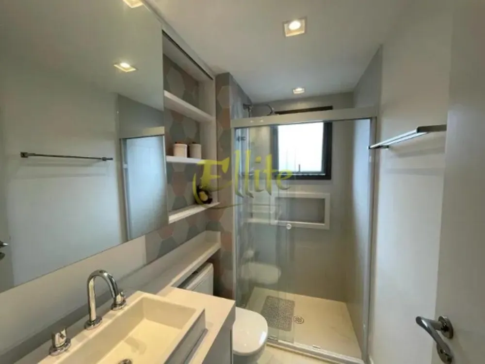 Apartamento, 3 quartos, 137 m² - Foto 6