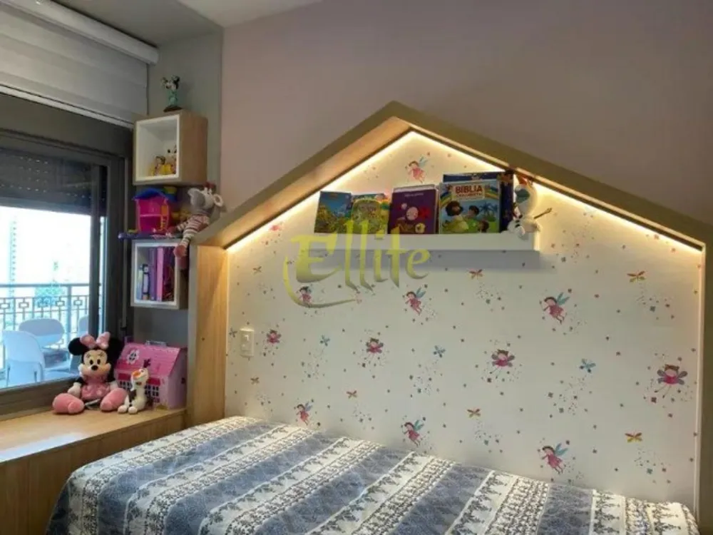 Apartamento, 3 quartos, 137 m² - Foto 10
