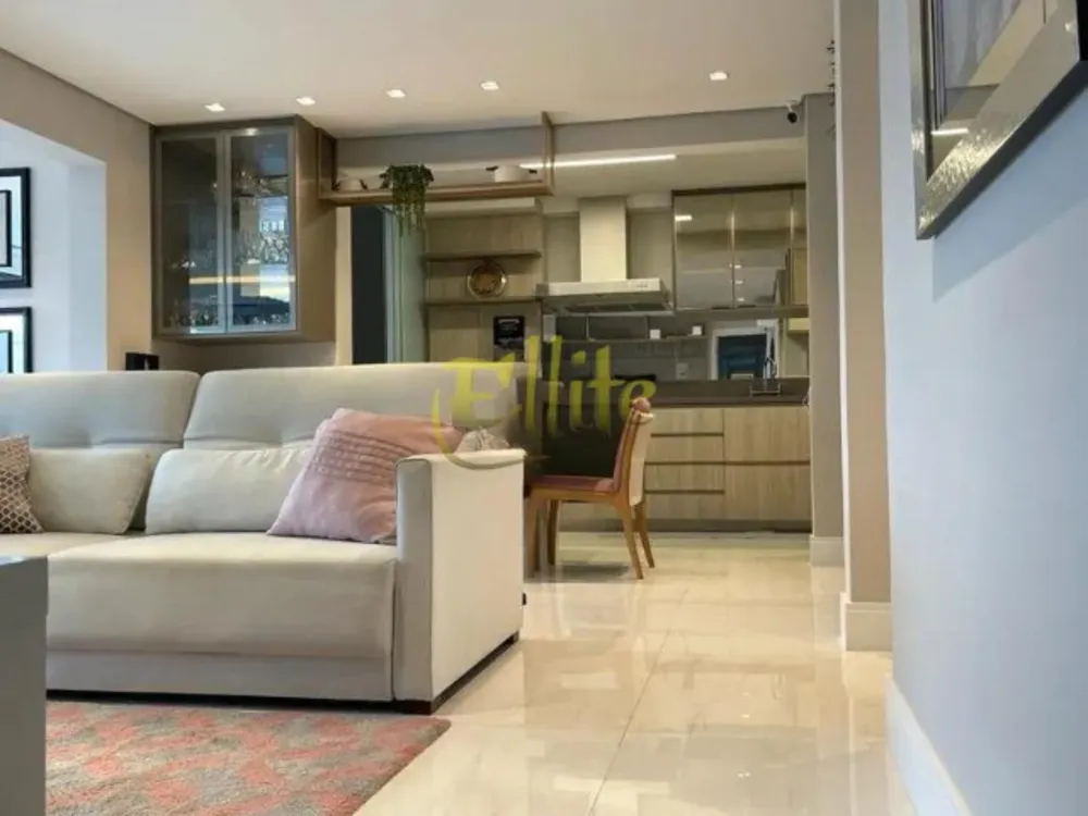 Apartamento, 3 quartos, 137 m² - Foto 2