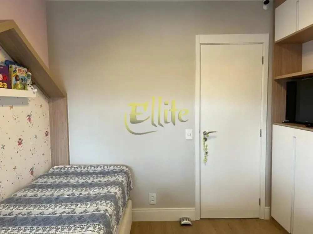 Apartamento, 3 quartos, 137 m² - Foto 9