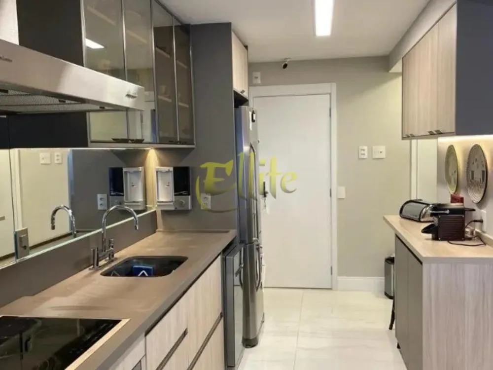 Apartamento, 3 quartos, 137 m² - Foto 3