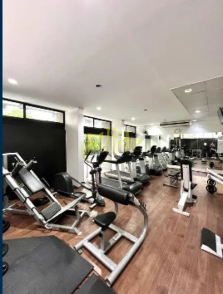 Apartamento para alugar com 4 quartos, 147m² - Foto 4