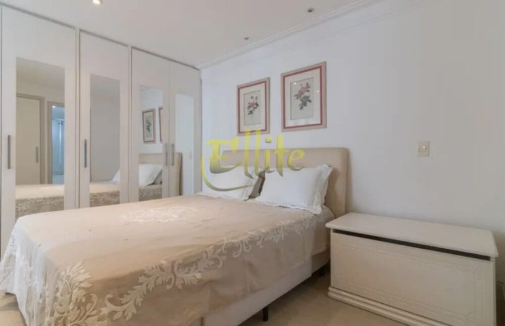 Apartamento para alugar com 4 quartos, 147m² - Foto 1
