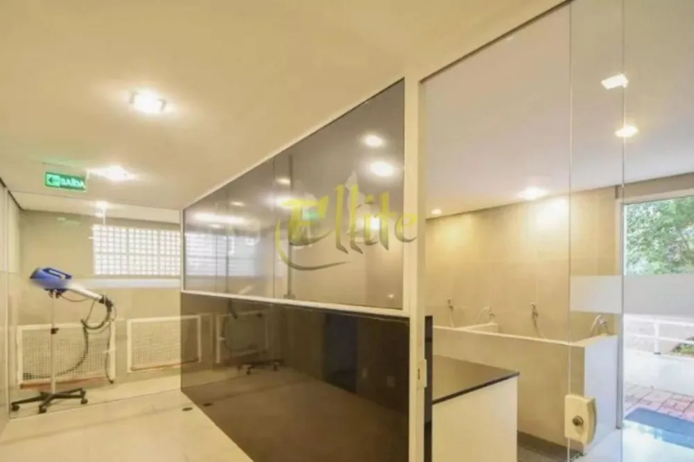 Flat/Apart Hotel, 1 quarto, 37 m² - Foto 4