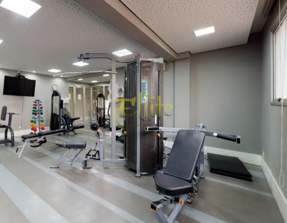 Flat/Apart Hotel, 1 quarto, 37 m² - Foto 10