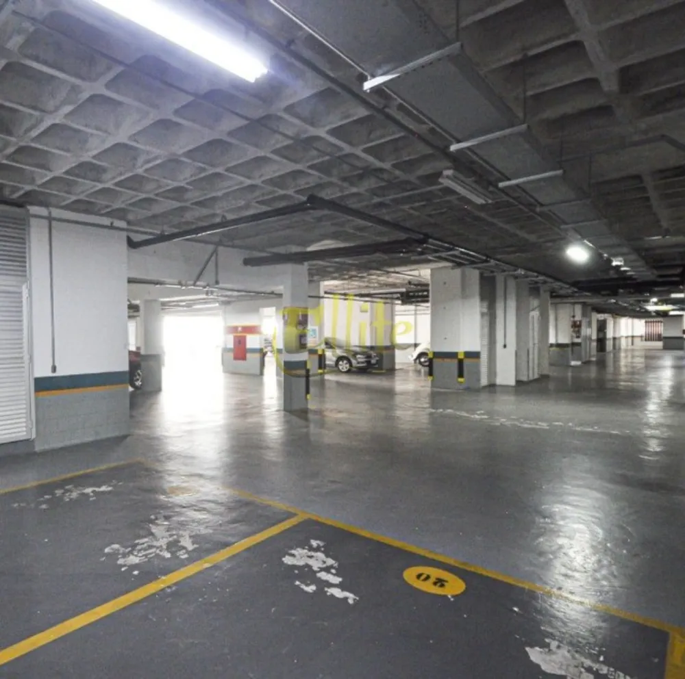 Flat/Apart Hotel, 1 quarto, 37 m² - Foto 12
