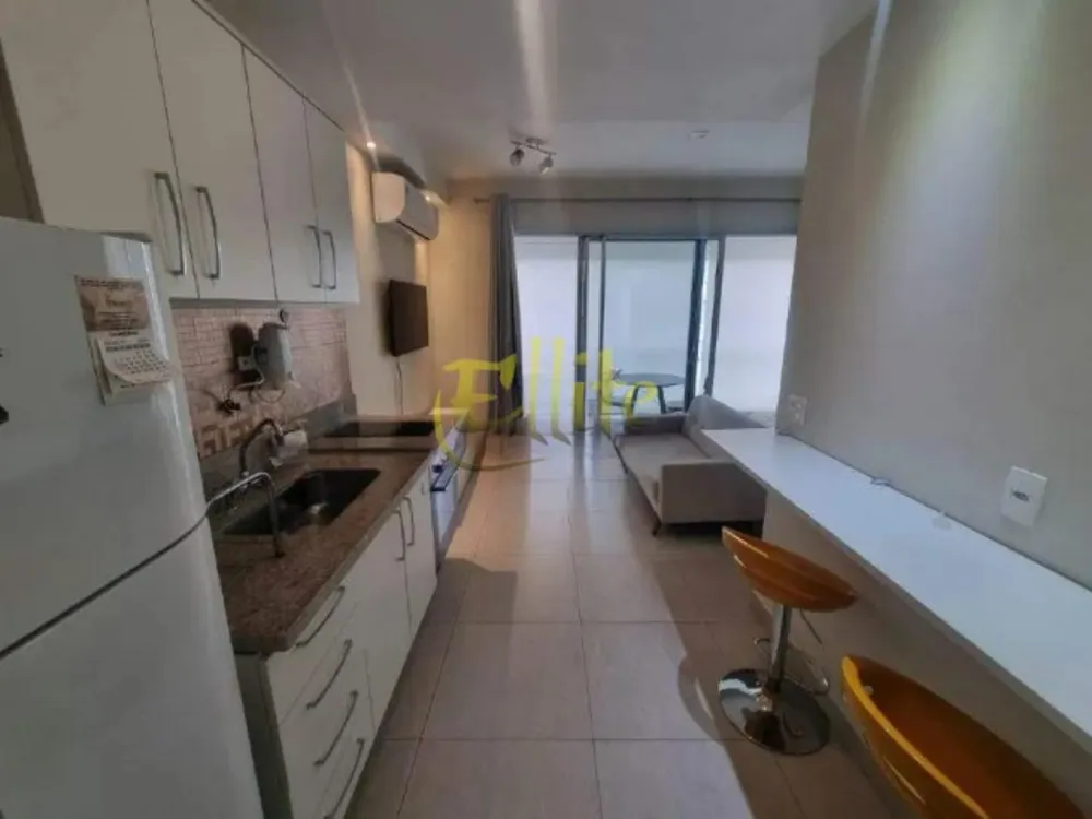 Flat/Apart Hotel, 1 quarto, 37 m² - Foto 3