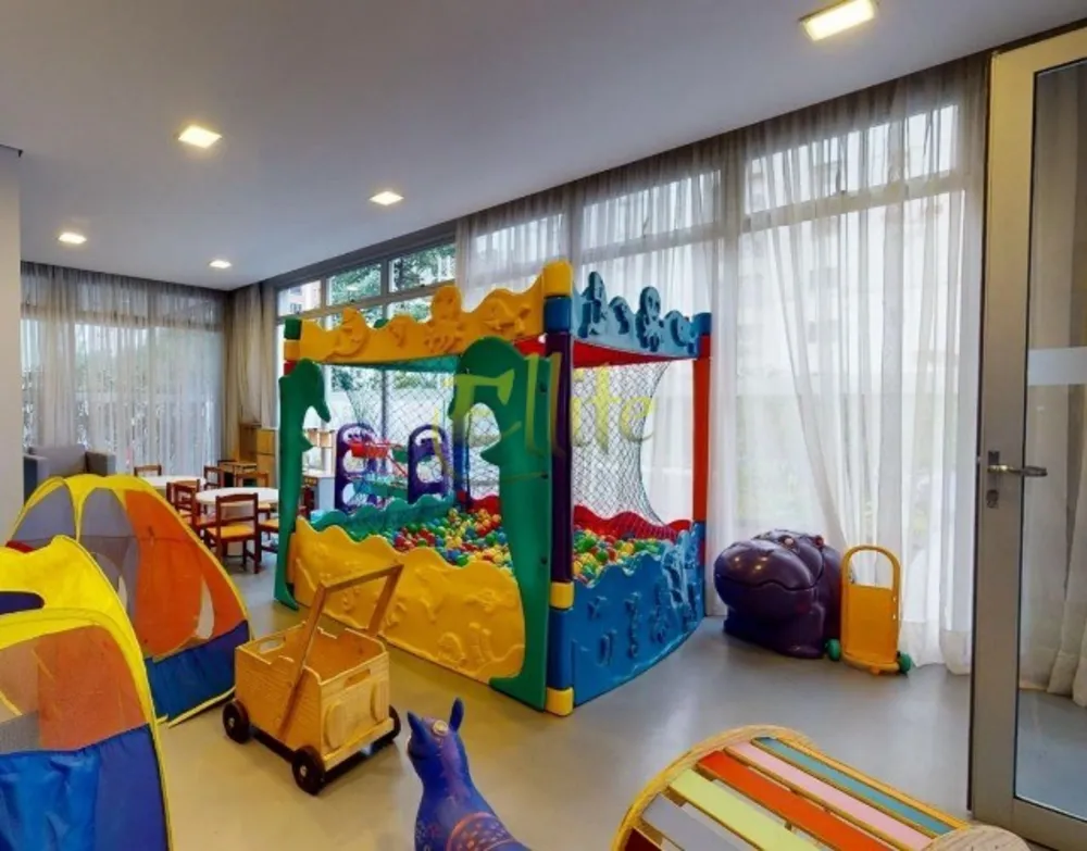 Flat/Apart Hotel, 1 quarto, 37 m² - Foto 4