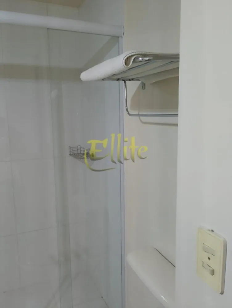 Flat/Apart Hotel, 1 quarto, 32 m² - Foto 4