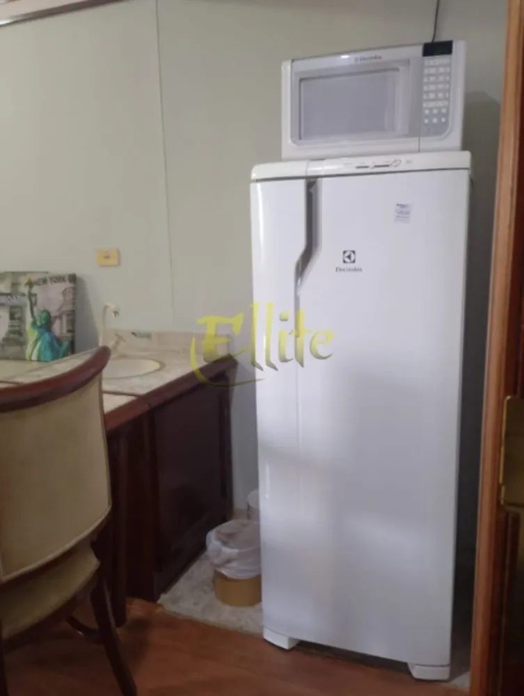 Flat/Apart Hotel, 1 quarto, 32 m² - Foto 1