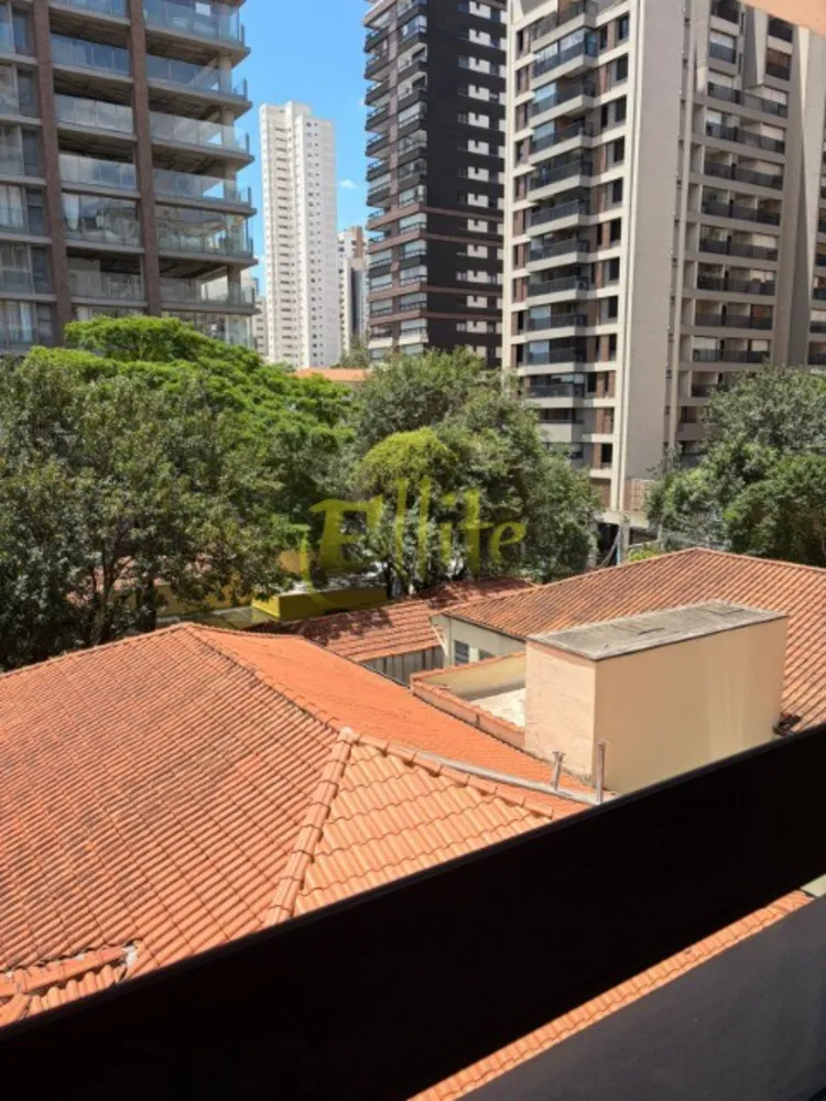Apartamento, 1 quarto, 24 m² - Foto 5
