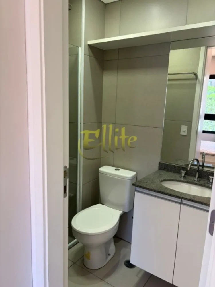Apartamento, 1 quarto, 24 m² - Foto 2