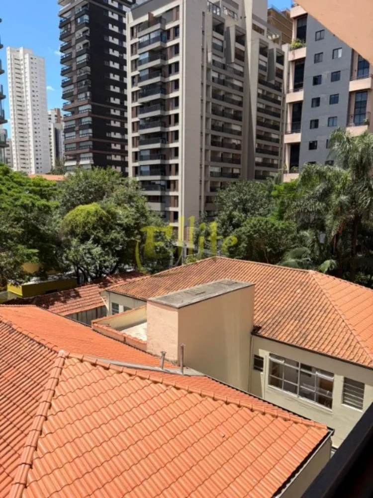 Apartamento, 1 quarto, 24 m² - Foto 1