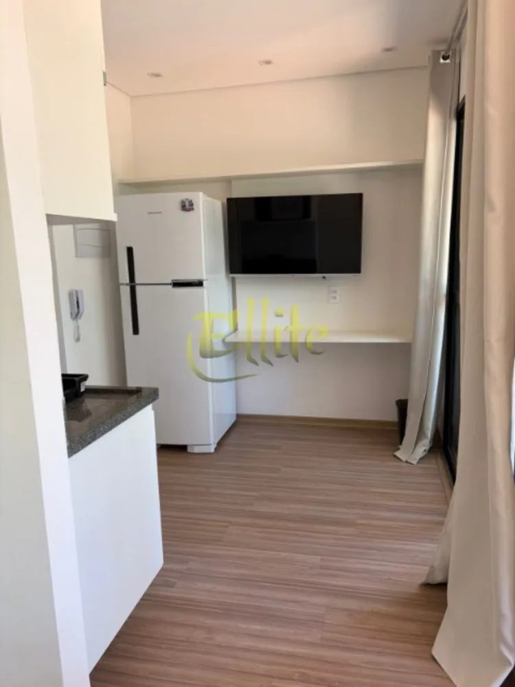 Apartamento, 1 quarto, 24 m² - Foto 6