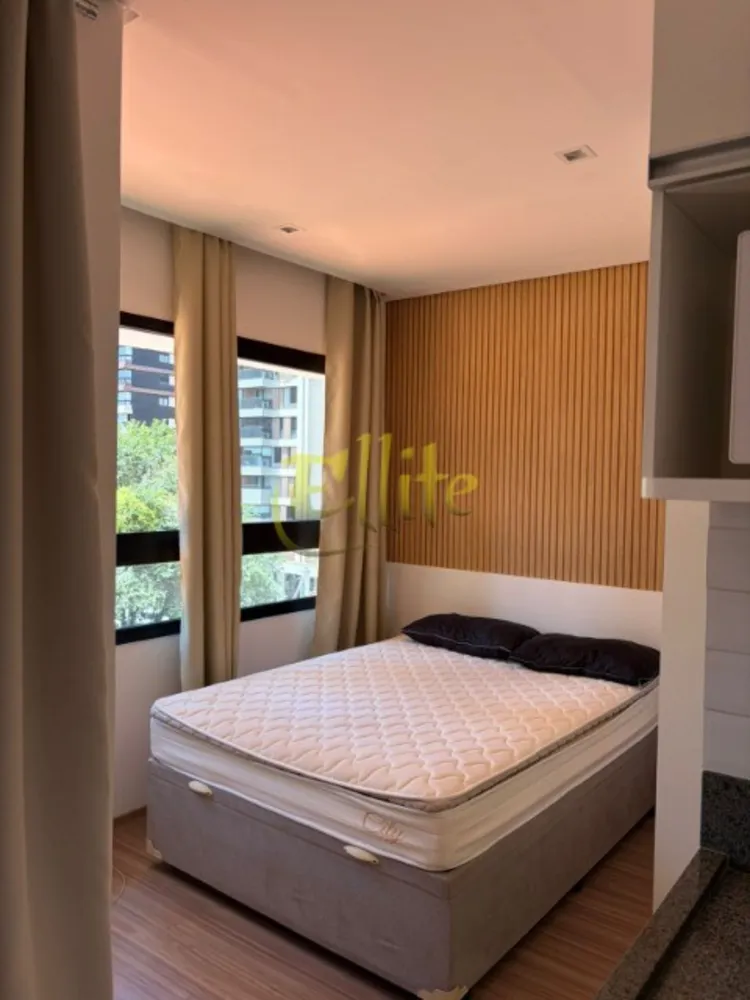 Apartamento, 1 quarto, 24 m² - Foto 7