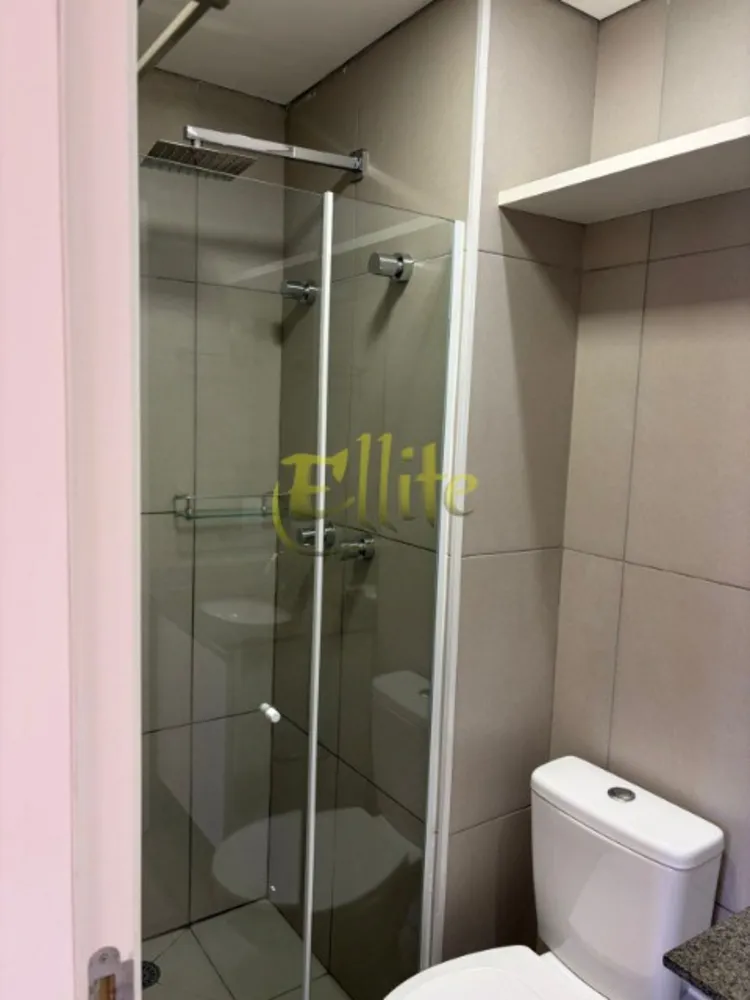 Apartamento, 1 quarto, 24 m² - Foto 4