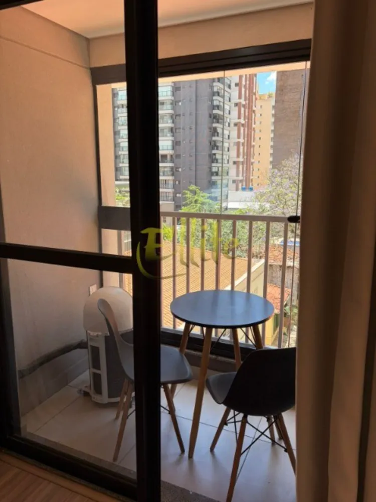 Apartamento, 1 quarto, 24 m² - Foto 3