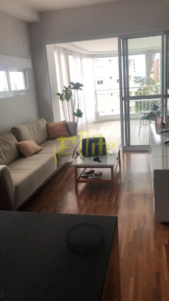 Apartamento, 2 quartos, 90 m² - Foto 1