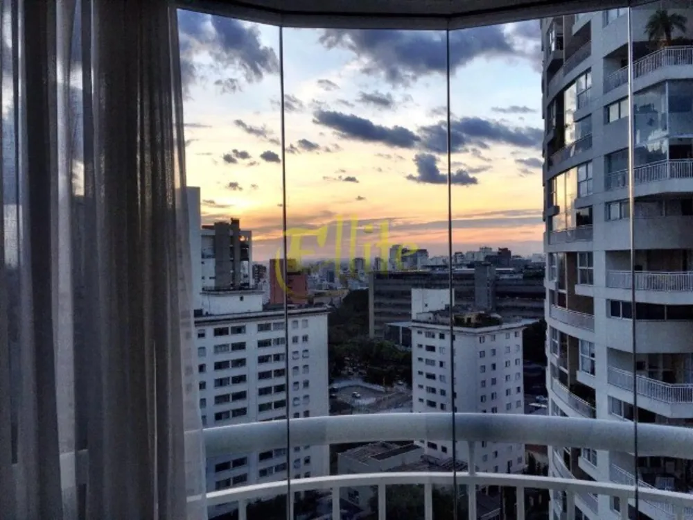 Apartamento, 2 quartos, 90 m² - Foto 2