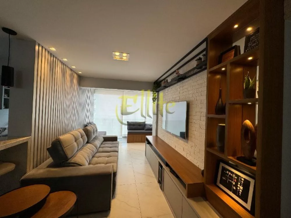 Apartamento à venda com 2 quartos, 71m² - Foto 1