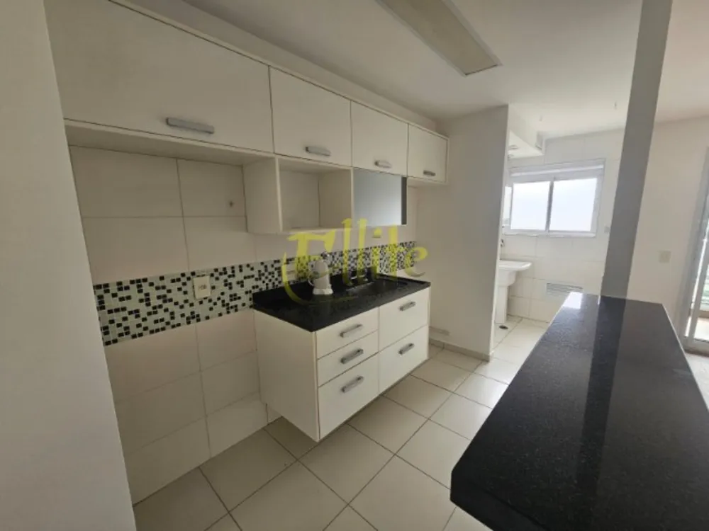 Flat/Apart Hotel, 1 quarto, 48 m² - Foto 1