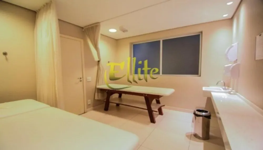 Flat/Apart Hotel, 1 quarto, 48 m² - Foto 4