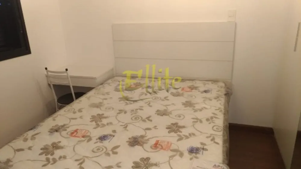 Apartamento, 1 quarto, 34 m² - Foto 3