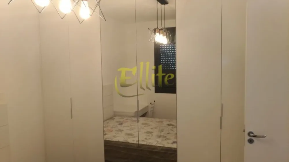 Apartamento, 1 quarto, 34 m² - Foto 2