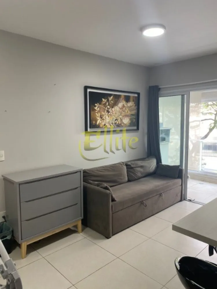 Apartamento, 1 quarto, 47 m² - Foto 3