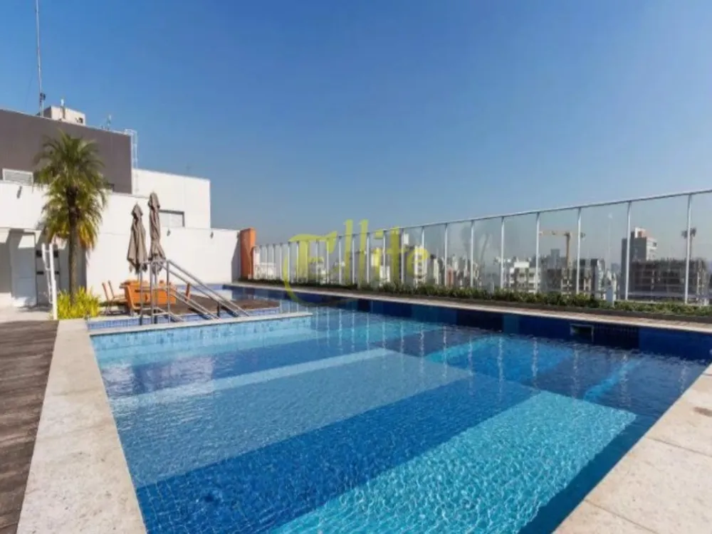 Apartamento, 1 quarto, 47 m² - Foto 6