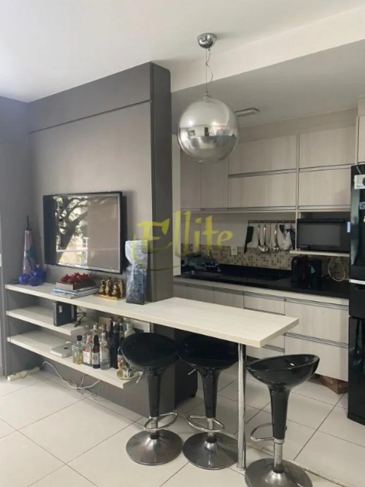 Apartamento, 1 quarto, 47 m² - Foto 11