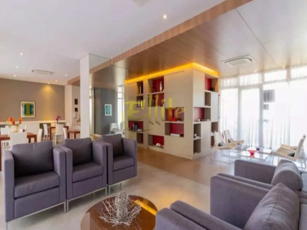 Apartamento, 1 quarto, 47 m² - Foto 7