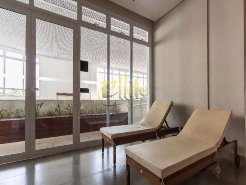 Apartamento, 1 quarto, 47 m² - Foto 5