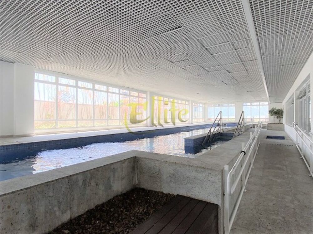 Apartamento, 1 quarto, 47 m² - Foto 2