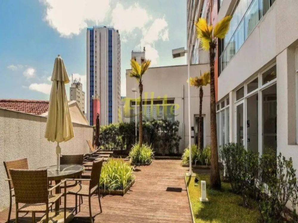 Apartamento, 1 quarto, 47 m² - Foto 9