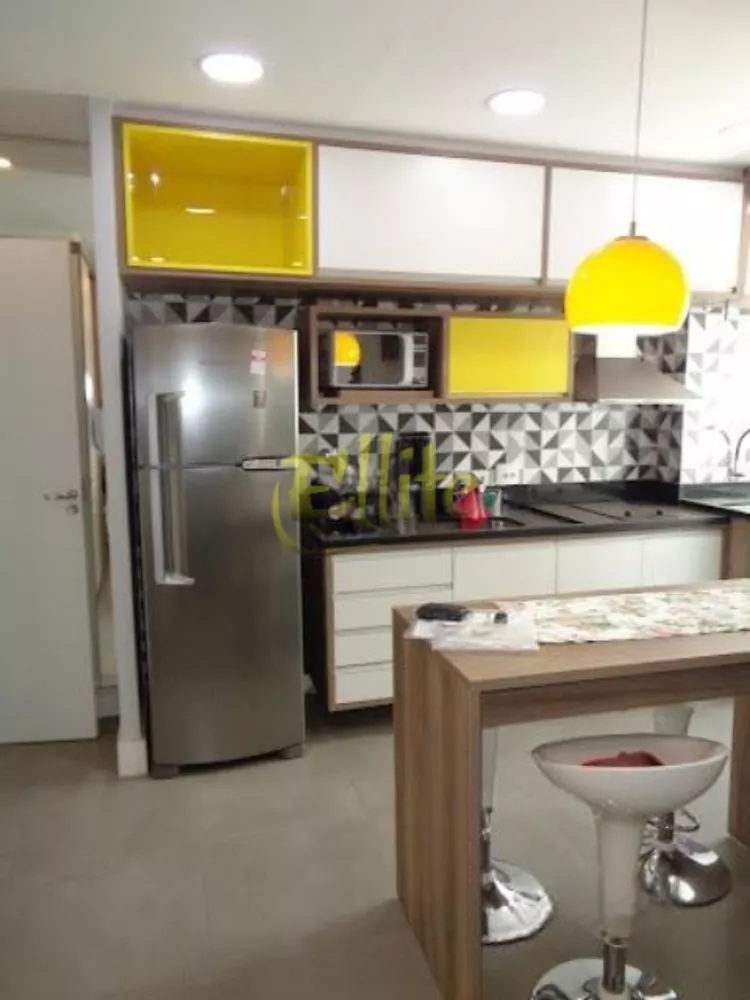 Apartamento para alugar com 1 quarto, 40m² - Foto 7