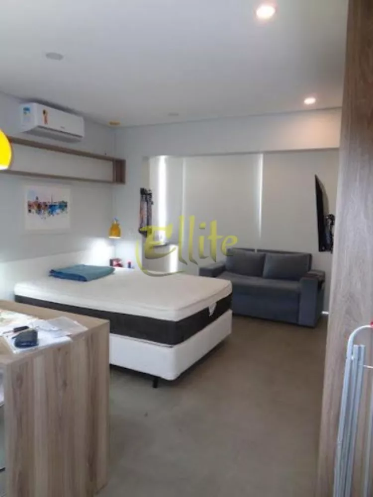 Apartamento para alugar com 1 quarto, 40m² - Foto 3