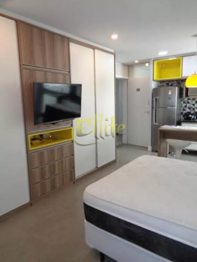 Apartamento para alugar com 1 quarto, 40m² - Foto 5