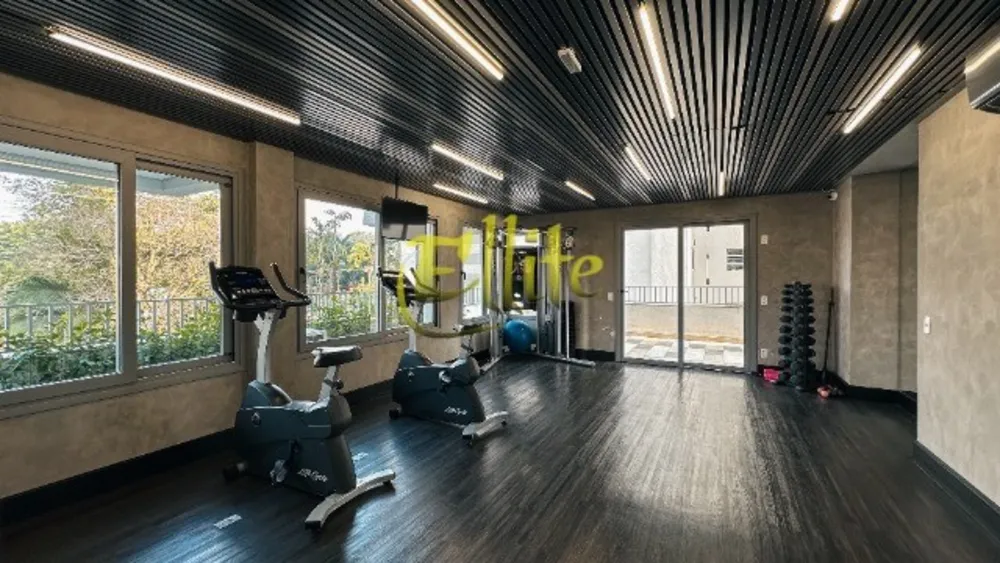 Apartamento, 1 quarto, 20 m² - Foto 1