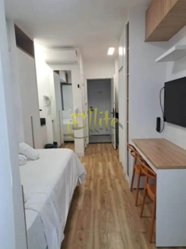 Apartamento, 1 quarto, 20 m² - Foto 4