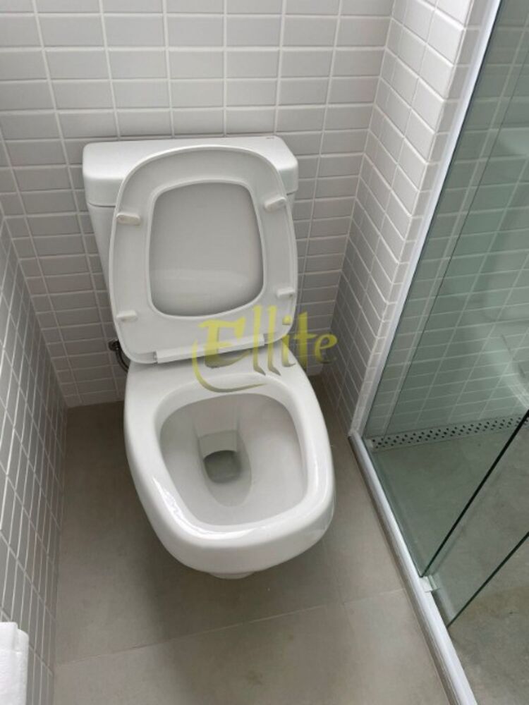 Flat/Apart Hotel para alugar com 1 quarto, 36m² - Foto 3