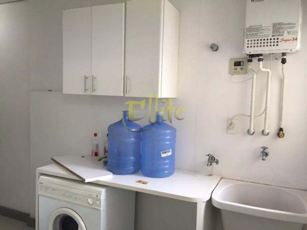 Apartamento para alugar com 4 quartos, 137m² - Foto 8