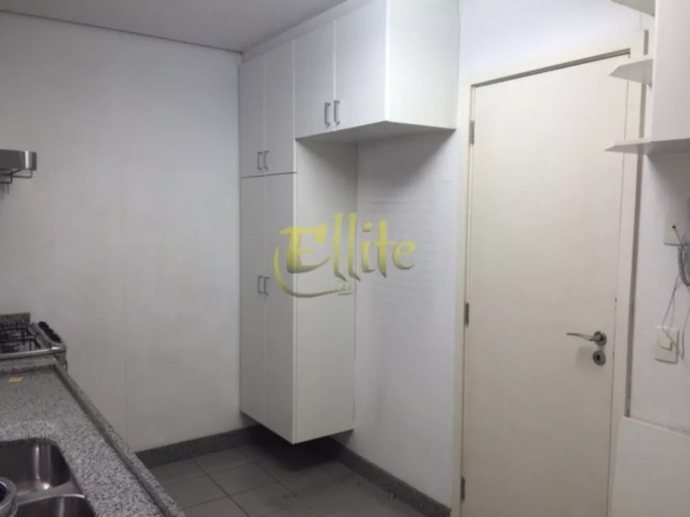 Apartamento para alugar com 4 quartos, 137m² - Foto 5