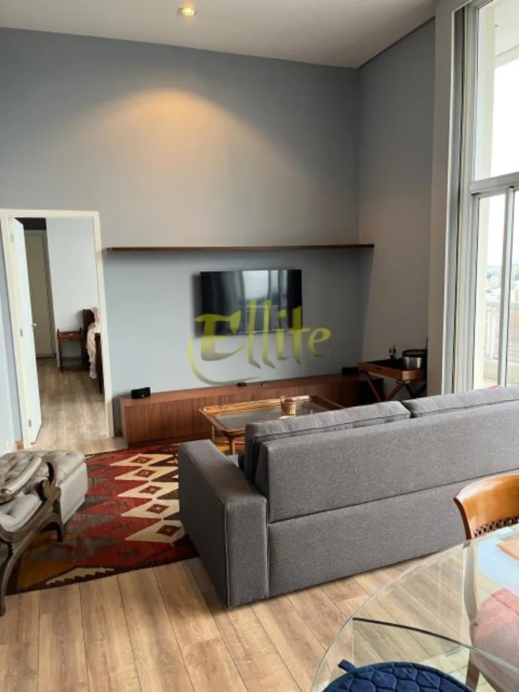 Apartamento, 1 quarto, 108 m² - Foto 2