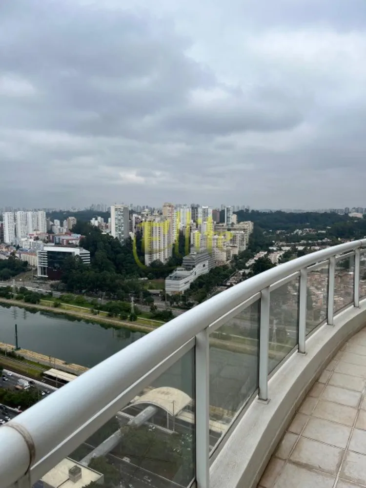 Apartamento, 1 quarto, 108 m² - Foto 4