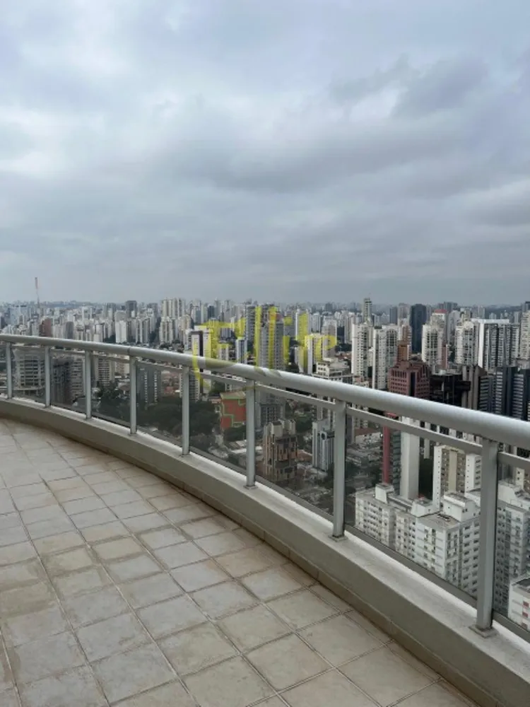 Apartamento, 1 quarto, 108 m² - Foto 3