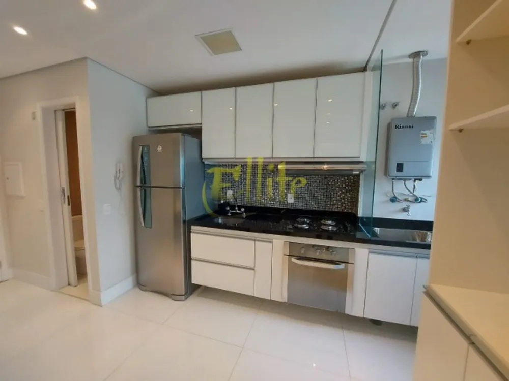 Flat/Apart Hotel, 1 quarto, 54 m² - Foto 1