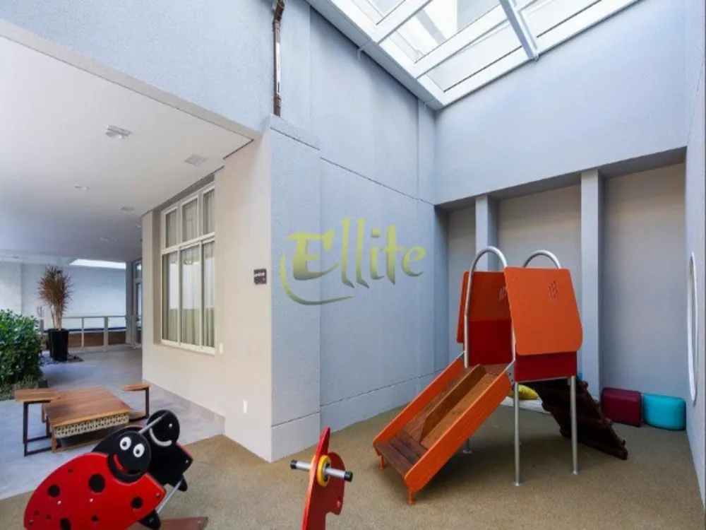 Flat/Apart Hotel, 3 quartos, 95 m² - Foto 14