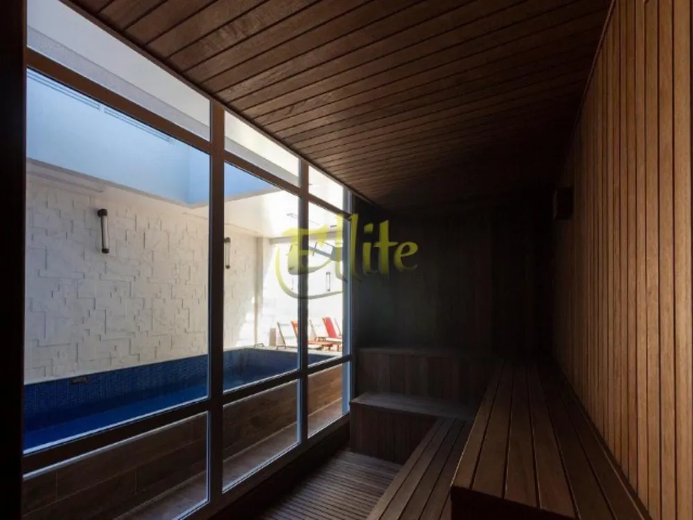 Flat/Apart Hotel, 3 quartos, 95 m² - Foto 13