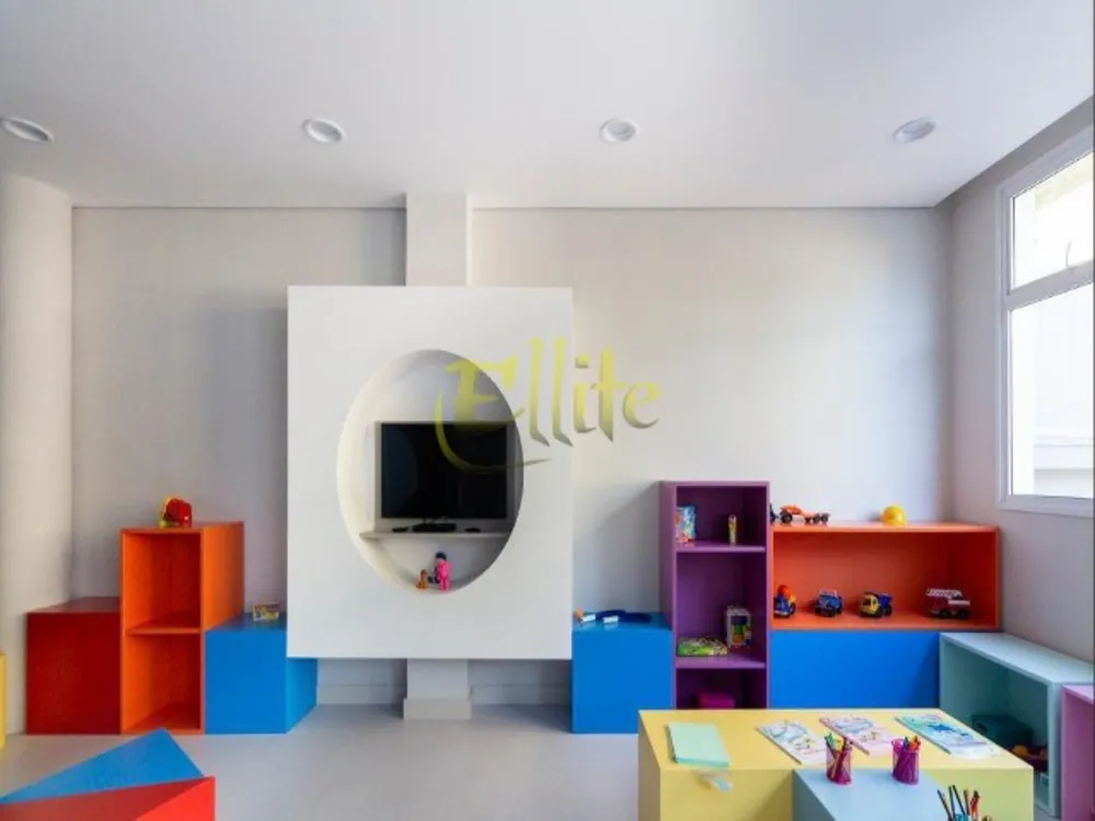 Flat/Apart Hotel, 3 quartos, 95 m² - Foto 15